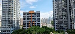 Rangoon View (D8), Apartment #544418261